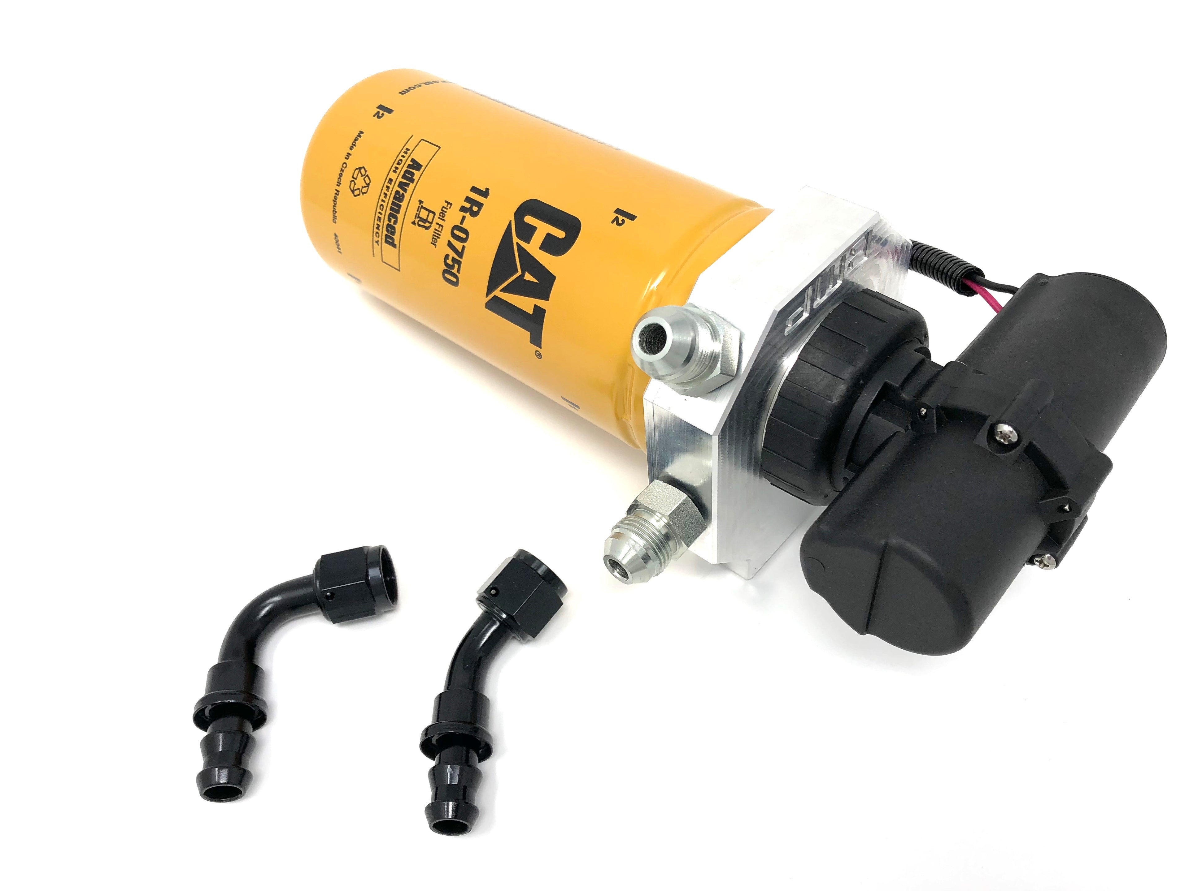 Fuel System