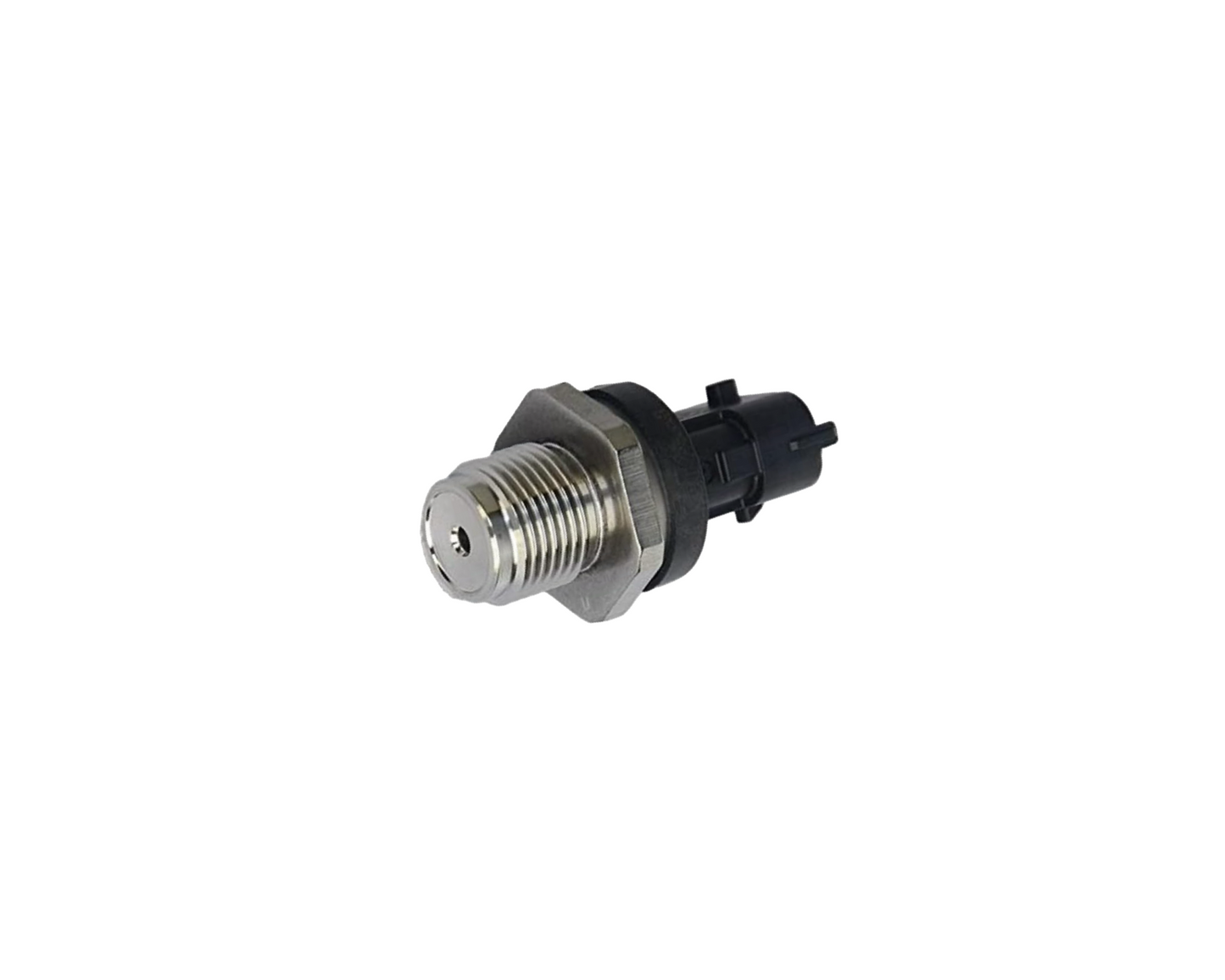 BMP 07.5-12 6.7 Cummins Fuel Rail Pressure Sensor - Black Market Performance