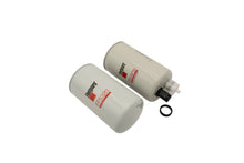 Fleetguard Fuel filter Kit for BMP Cat Adapters - Black Market Performance