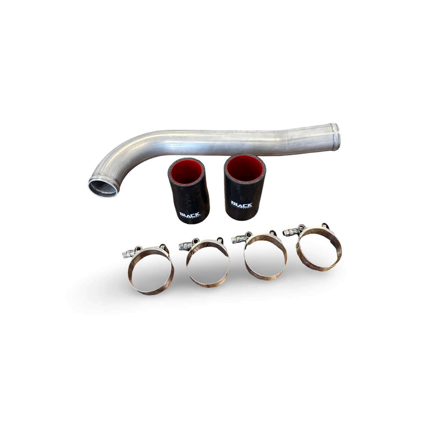 BMP 10-18 6.7 Cummins Upper Coolant Radiator Pipe