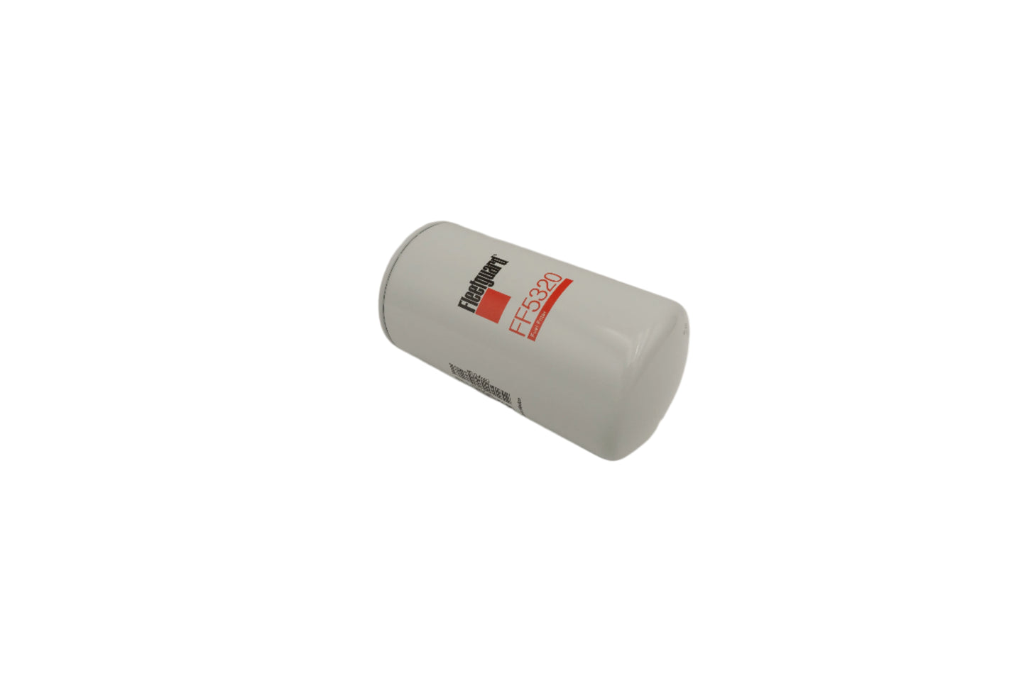 Fleetguard Fuel Filter for BMP Cat Adapters - Black Market Performance