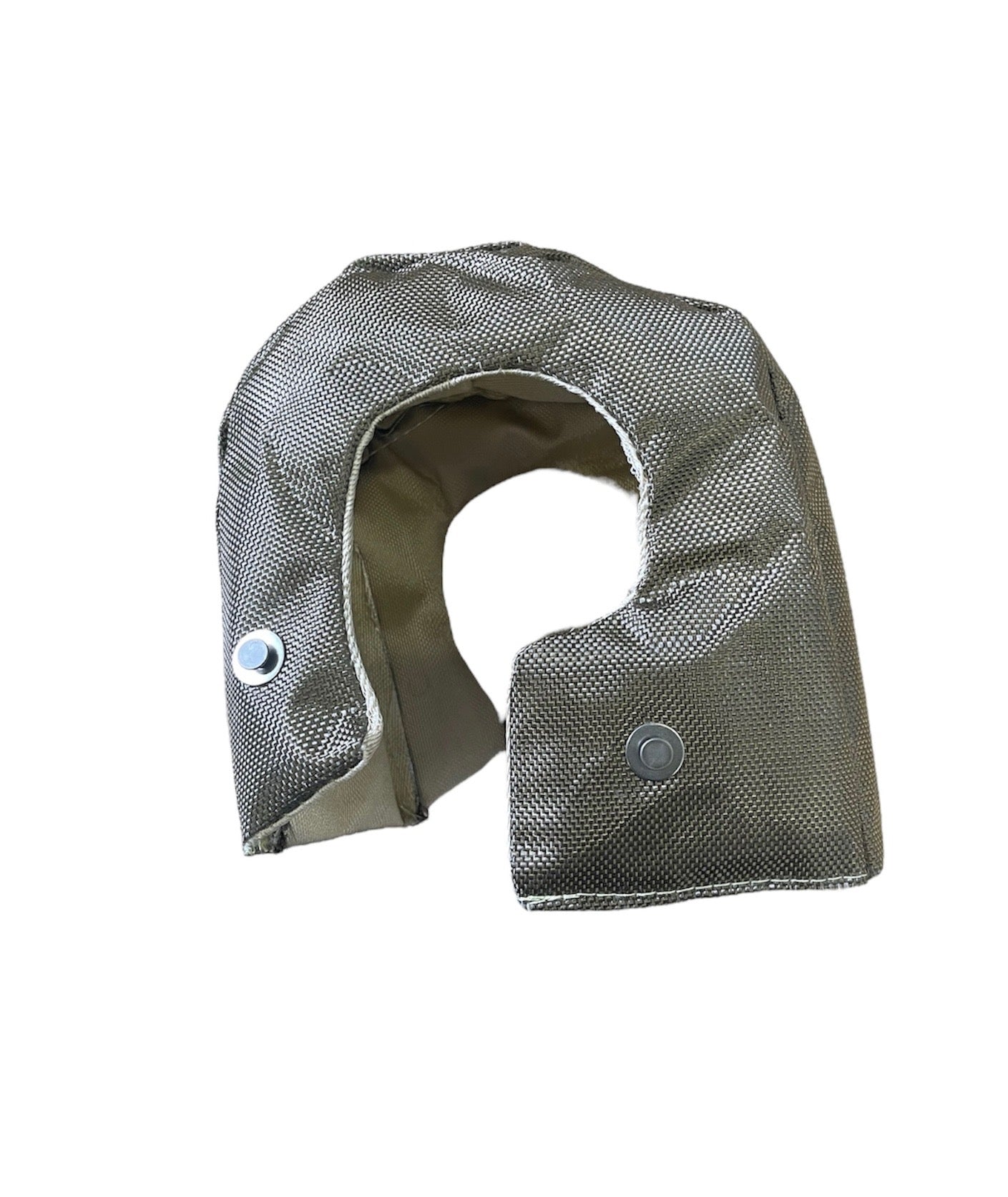 BMP T4/T6 Titanium Turbo Blanket - Black Market Performance