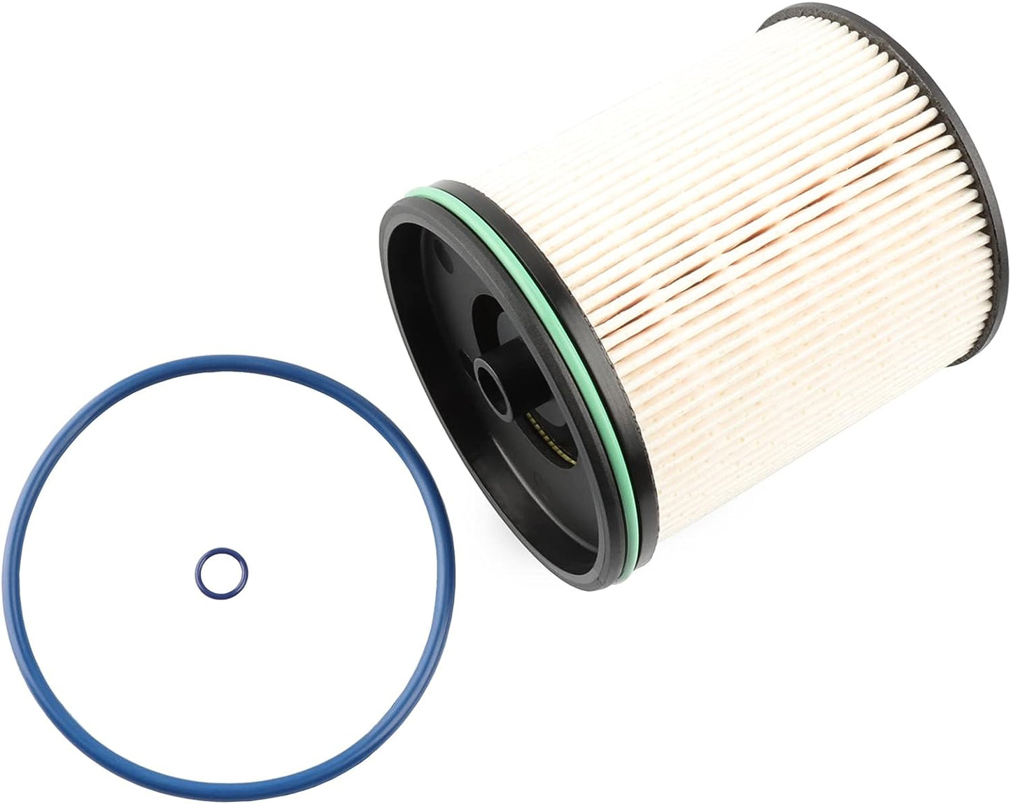 2017-2022 L5P Duramax Fuel filter replacement - Black Market Performance