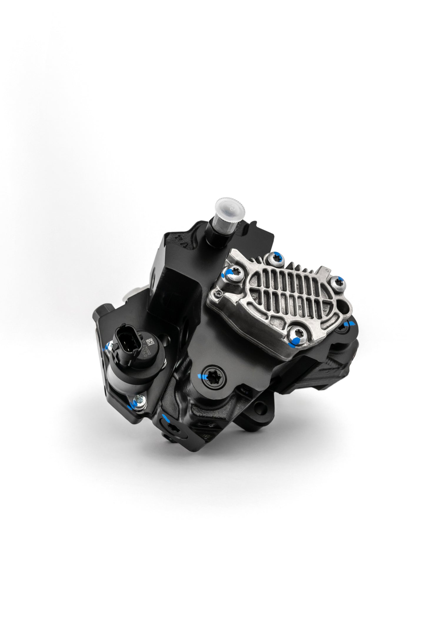 BMP 07.5-18 6.7 Cummins Max Series CP3 Injection Pump - Black Market Performance