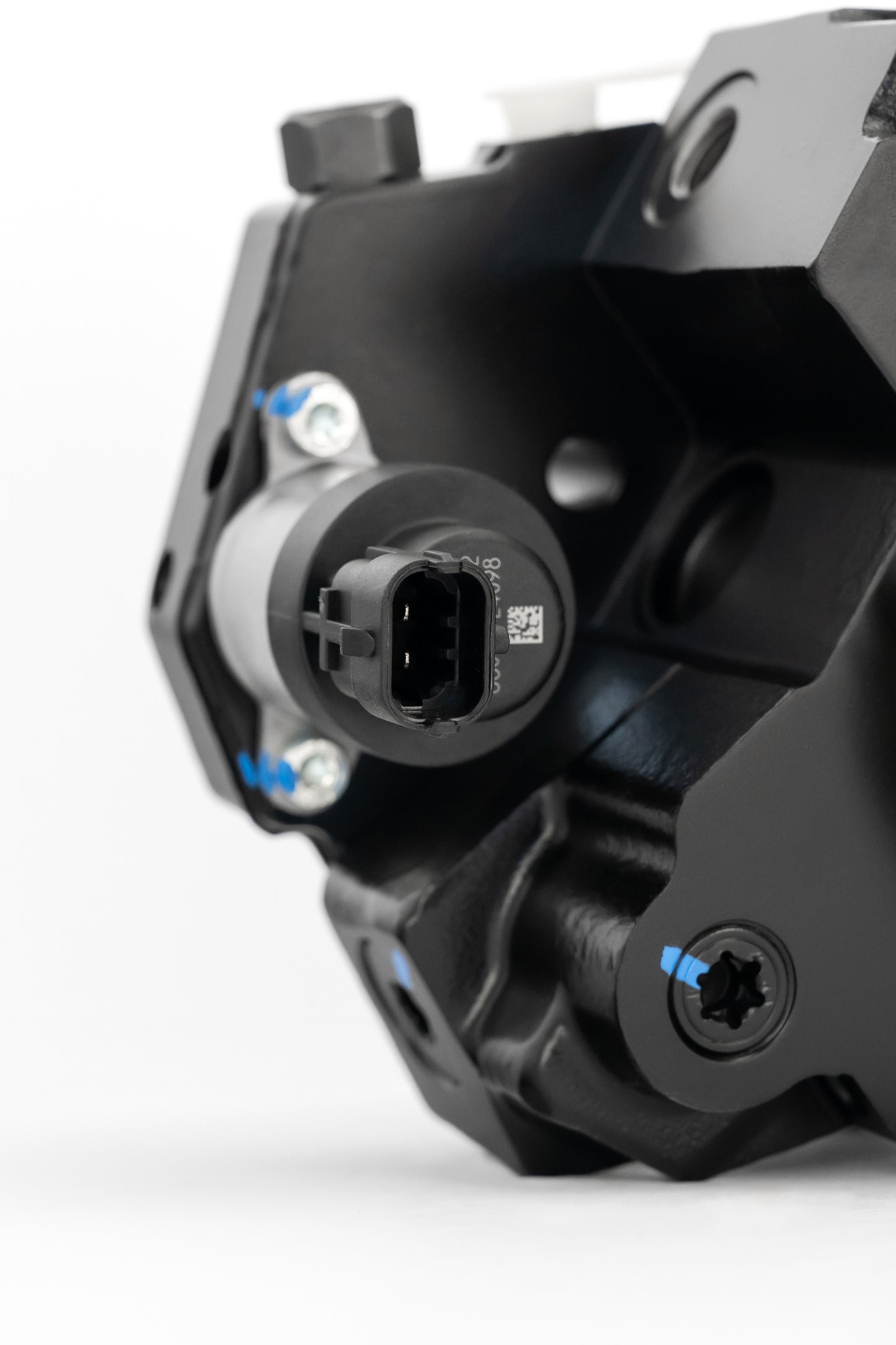 BMP 01-04 6.6 Duramax Max Series CP3 Injection Pump - Black Market Performance