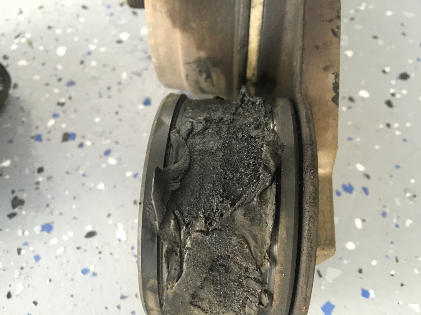 13-17 RAM Cummins Water Pump Fix kit. - Black Market Performance