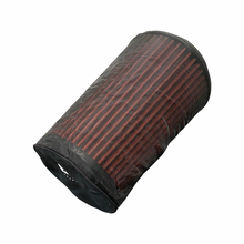 BMP 5" Pre-Filter/Dust Cover - Black Market Performance
