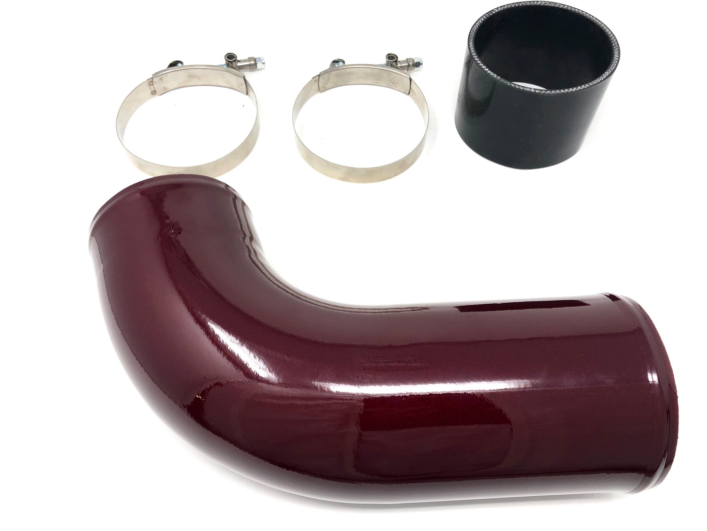 L5P Duramax Intake Tube - Black Market Performance