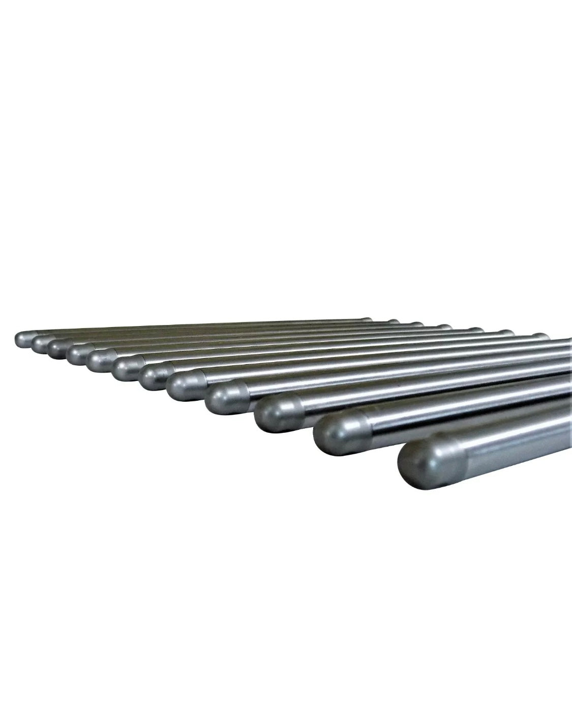 98-18 Cummins Extreme Duty Push Rods - Black Market Performance