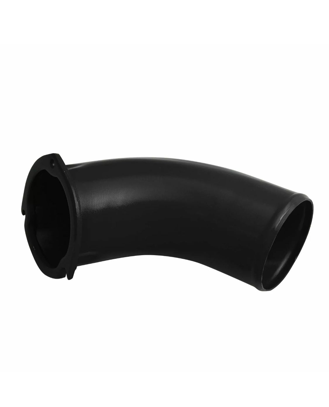 01-04 LB7 Duramax Turbo Intake Horn - Black Market Performance
