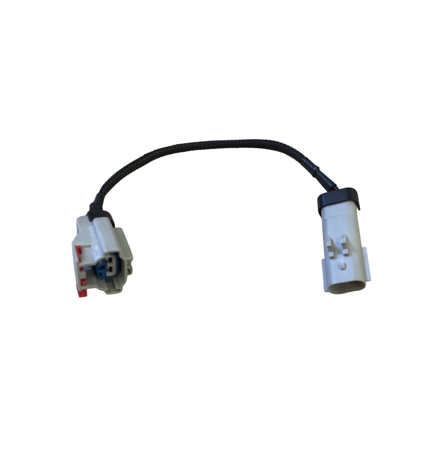 13-18 Cummins Intake Air Temp Extension Harness - Black Market Performance