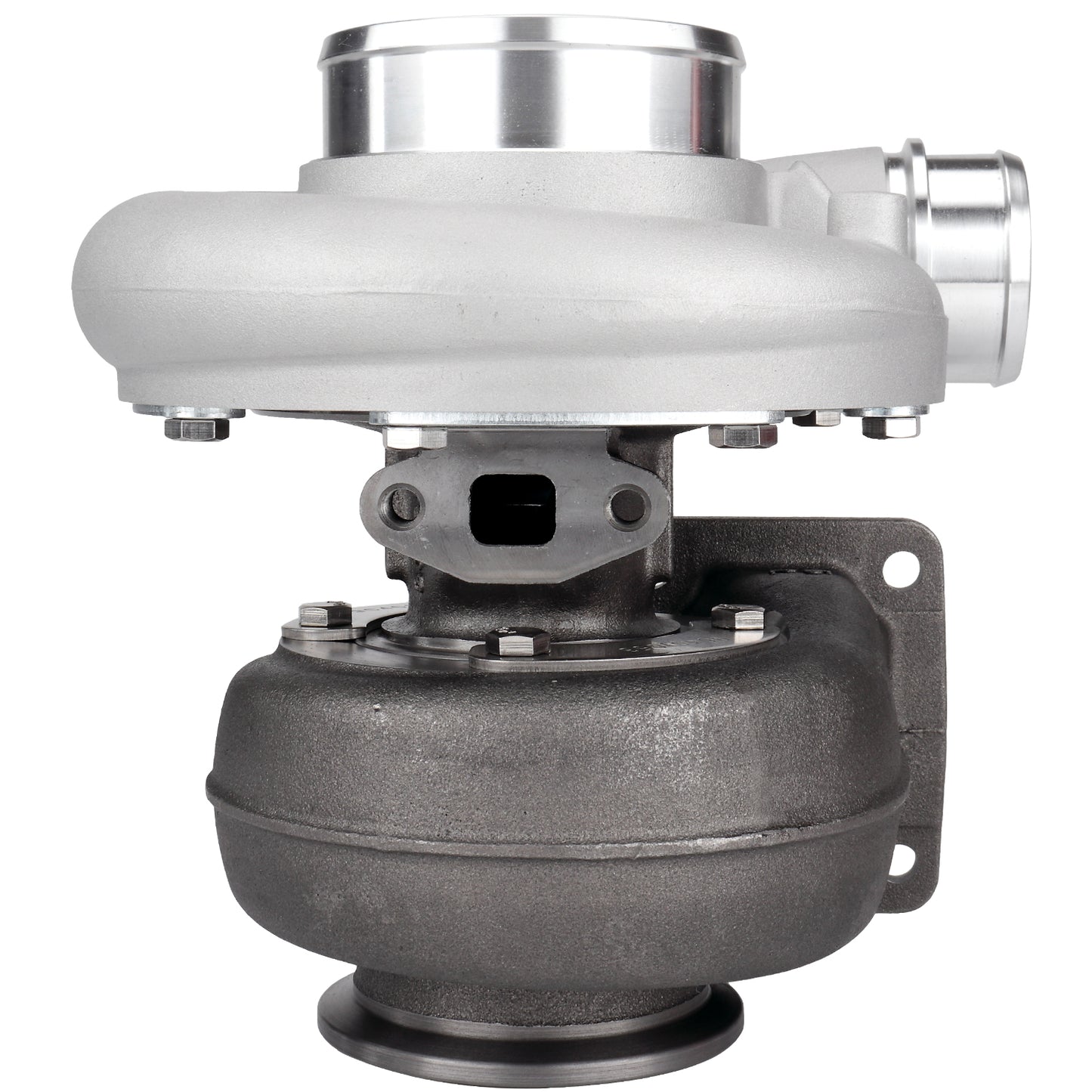 BMP Billet S300SXE Turbos - Black Market Performance