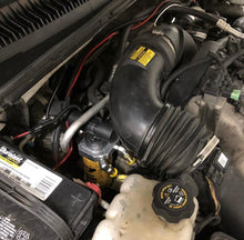 01-16 Duramax Cat Fuel Filter Lift Pump - Black Market Performance
