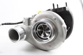 07.5-18 6.7 Cummins VGT Turbo - Black Market Performance