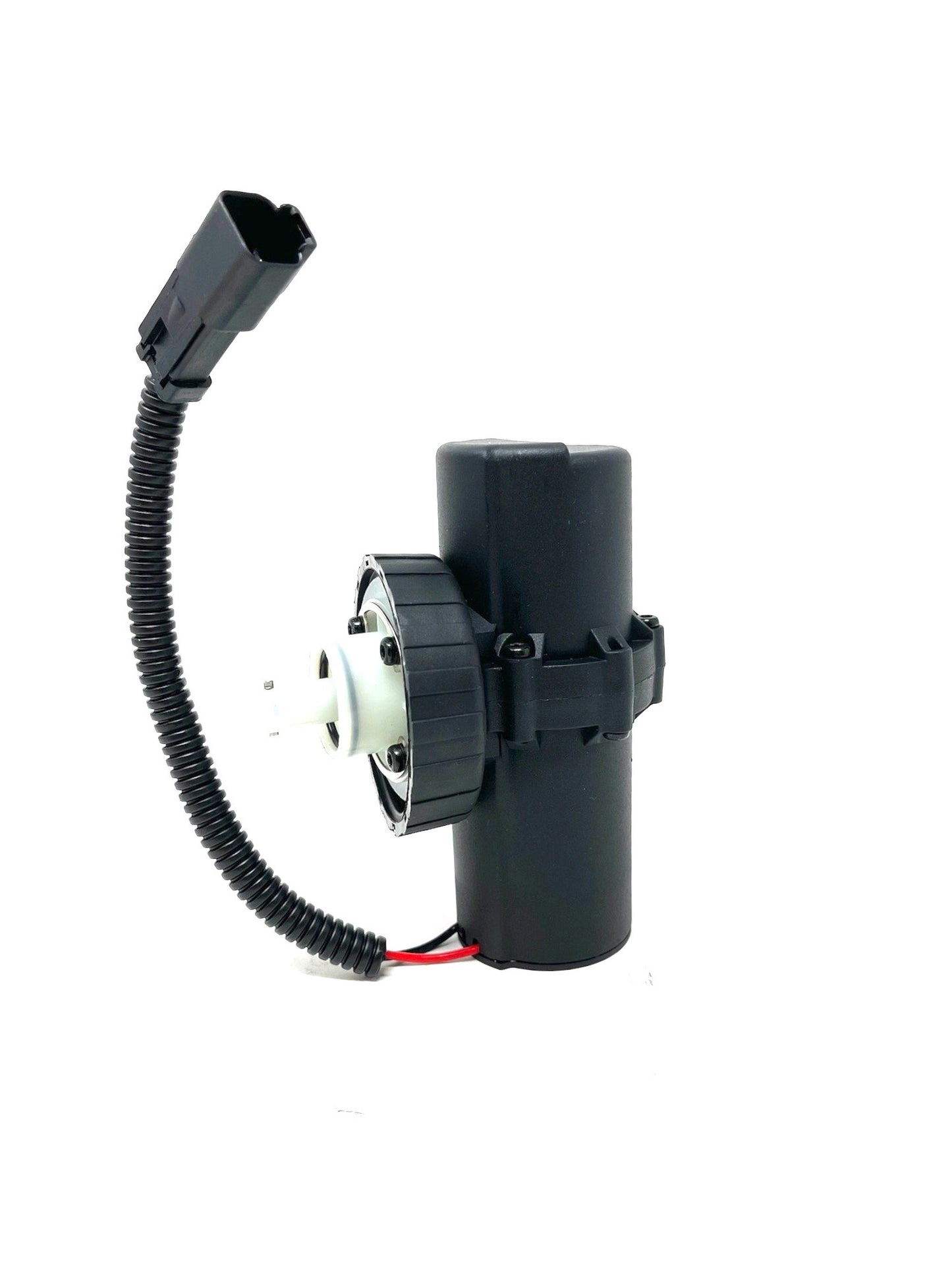 01-16 Duramax Replacement Pump 95GPH - Black Market Performance