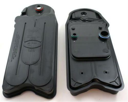 08-18 Cummins CCV Filter Replacement Fleetguard - Black Market Performance