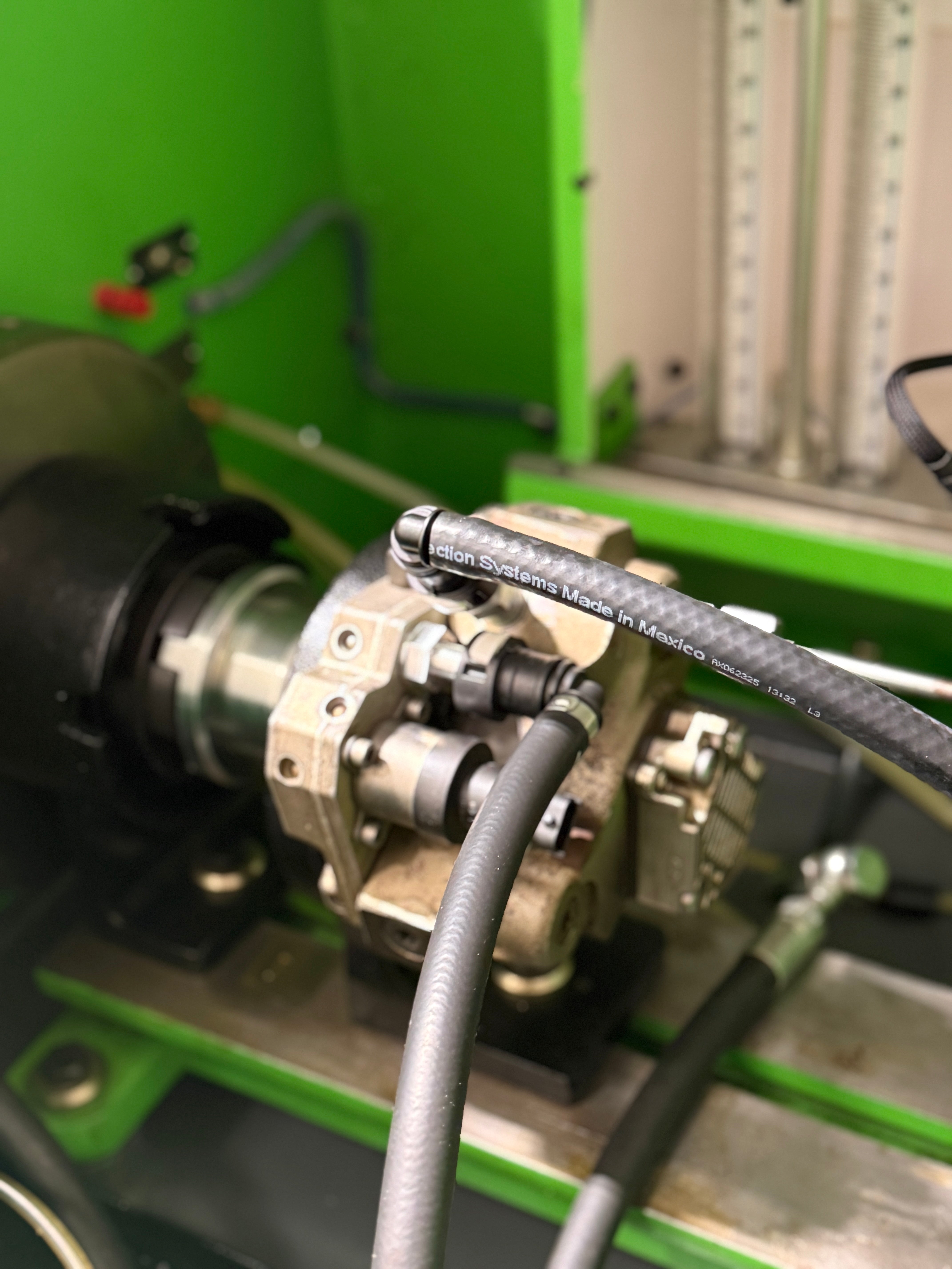 Black Market Performance Max Series CP3 Injection Pumps: Built In-Hous ...