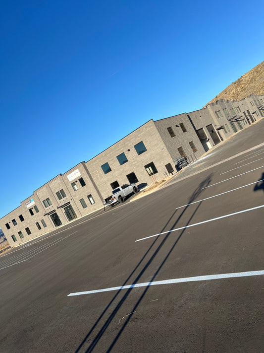 New Era at Black Market Performance: Inside Our New State-of-the-Art Manufacturing Facility