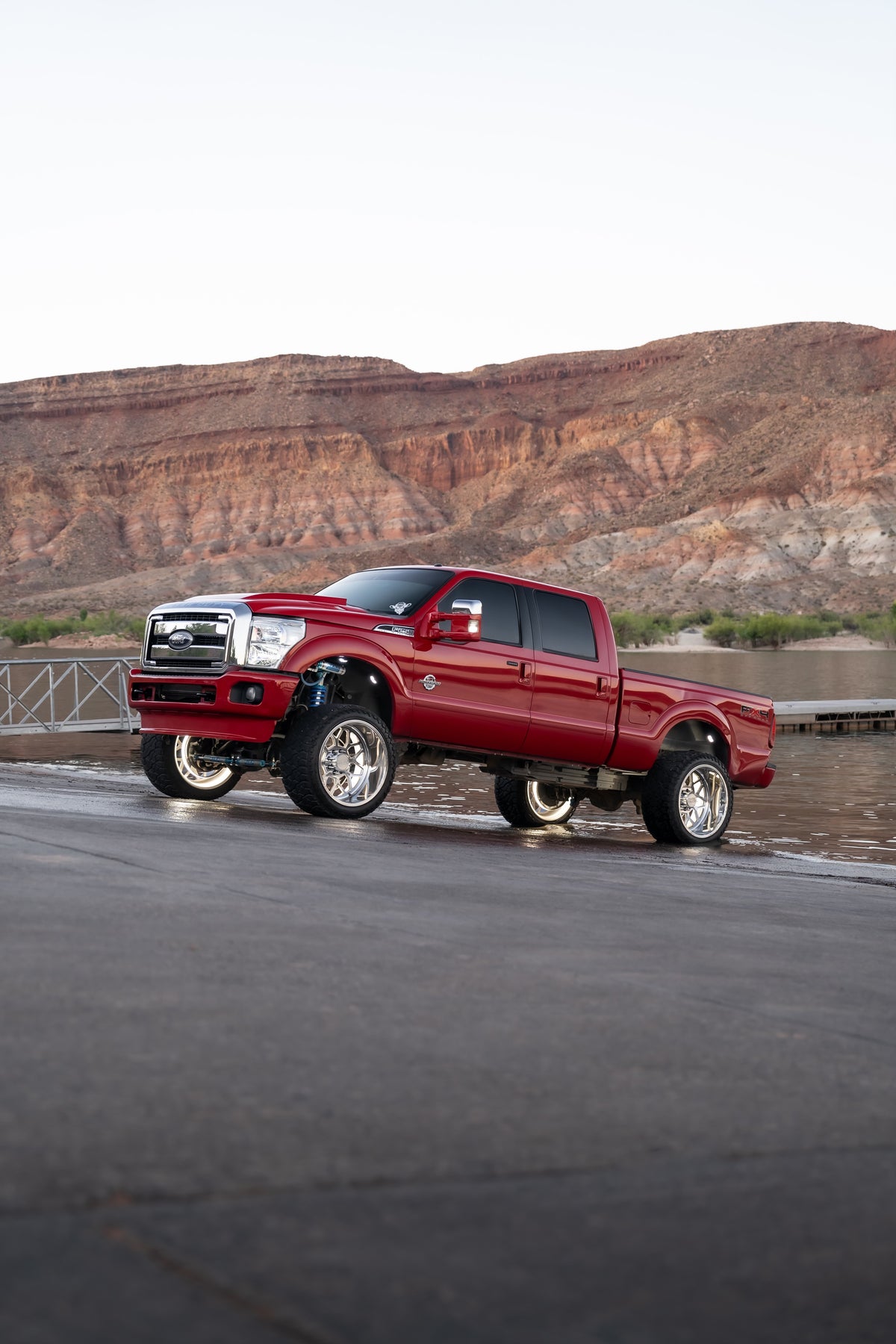 Powerstroke – Black Market Performance