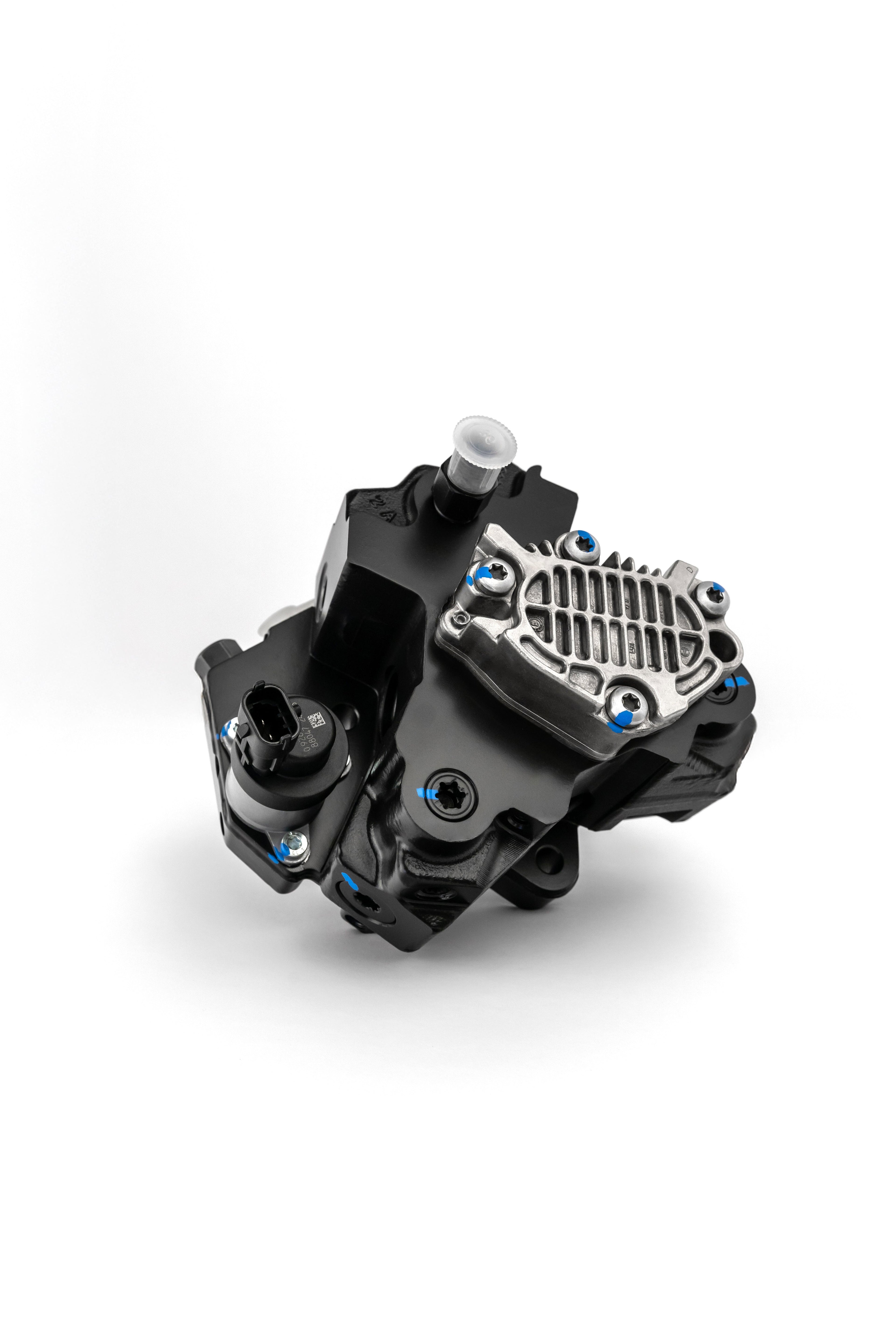 Fuel Injection