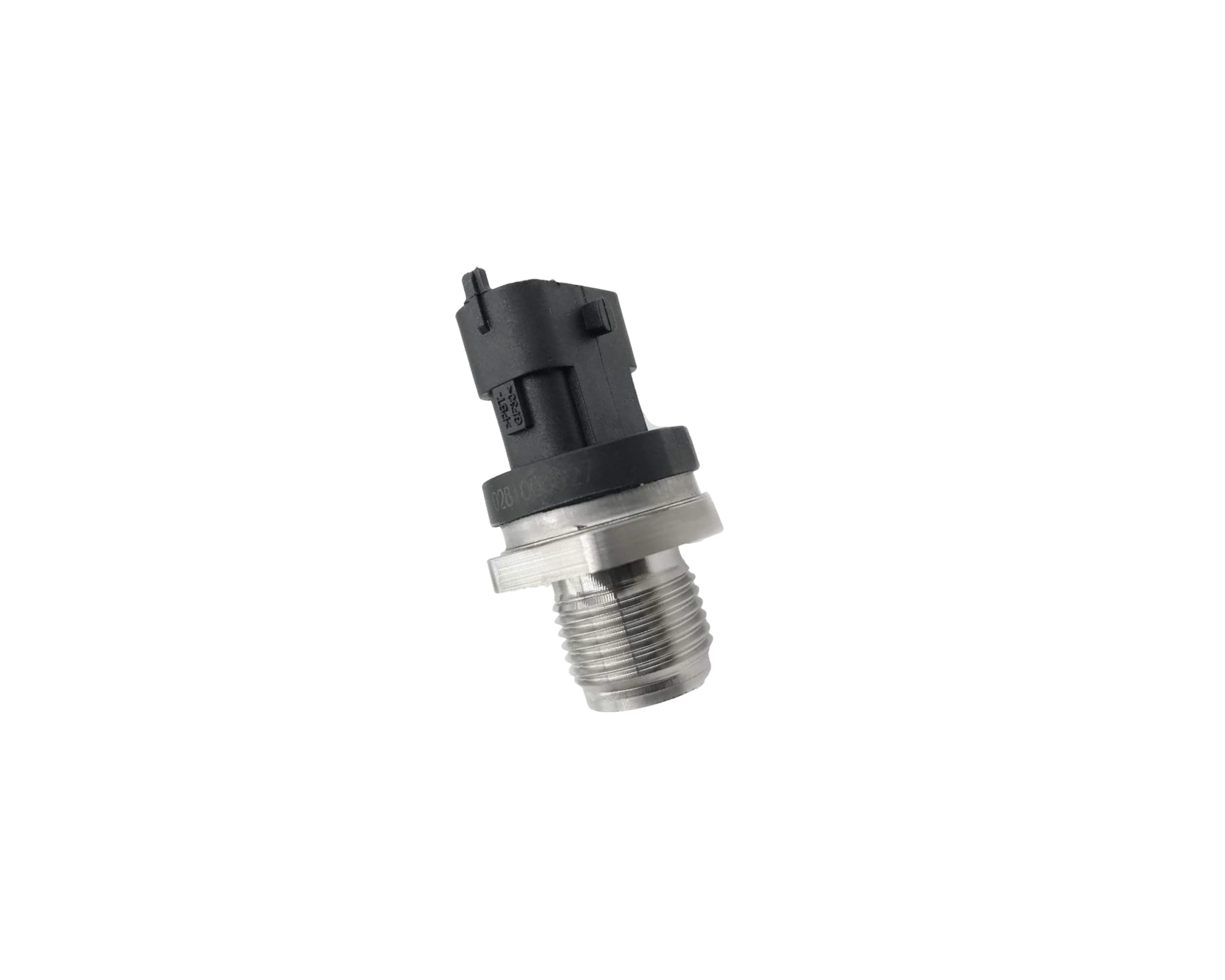 BMP 07.5-12 6.7 Cummins Fuel Rail Pressure Sensor - Black Market Performance