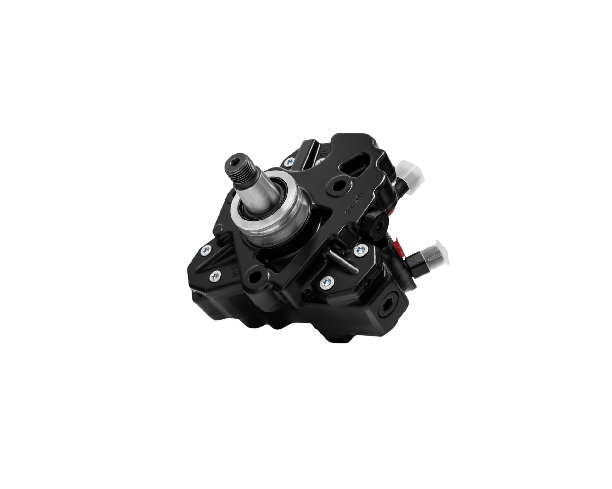 BMP 04.5-10 6.6 Duramax REMAN STOCK CP3 Injection Pump – Black Market ...