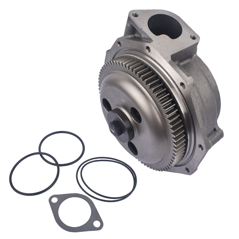 CAT WATER PUMP FOR CATERPILLAR ENGINE C15, C16 - Black Market Performance
