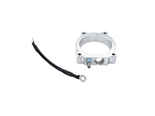 2007.5-2024 6.7 Cummins Intake Air Heater Relocation Kit - Black Market Performance
