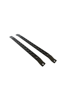 19-24 Ram 2500/3500 BMP Fender Support Bars - Black Market Performance