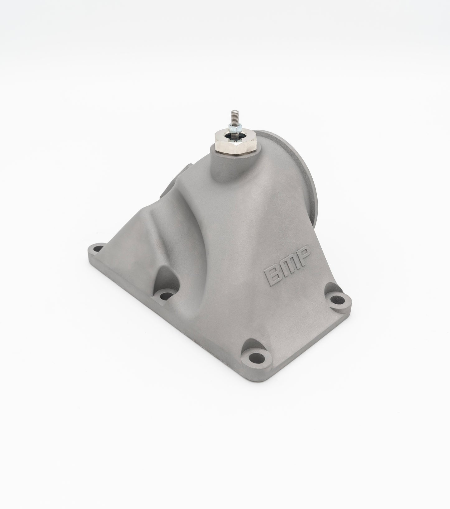 BMP 07-23 6.7 Cummins V-Band Intake Horn