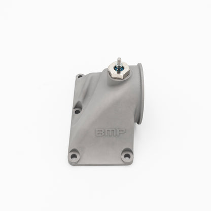 BMP 07-23 6.7 Cummins V-Band Intake Horn