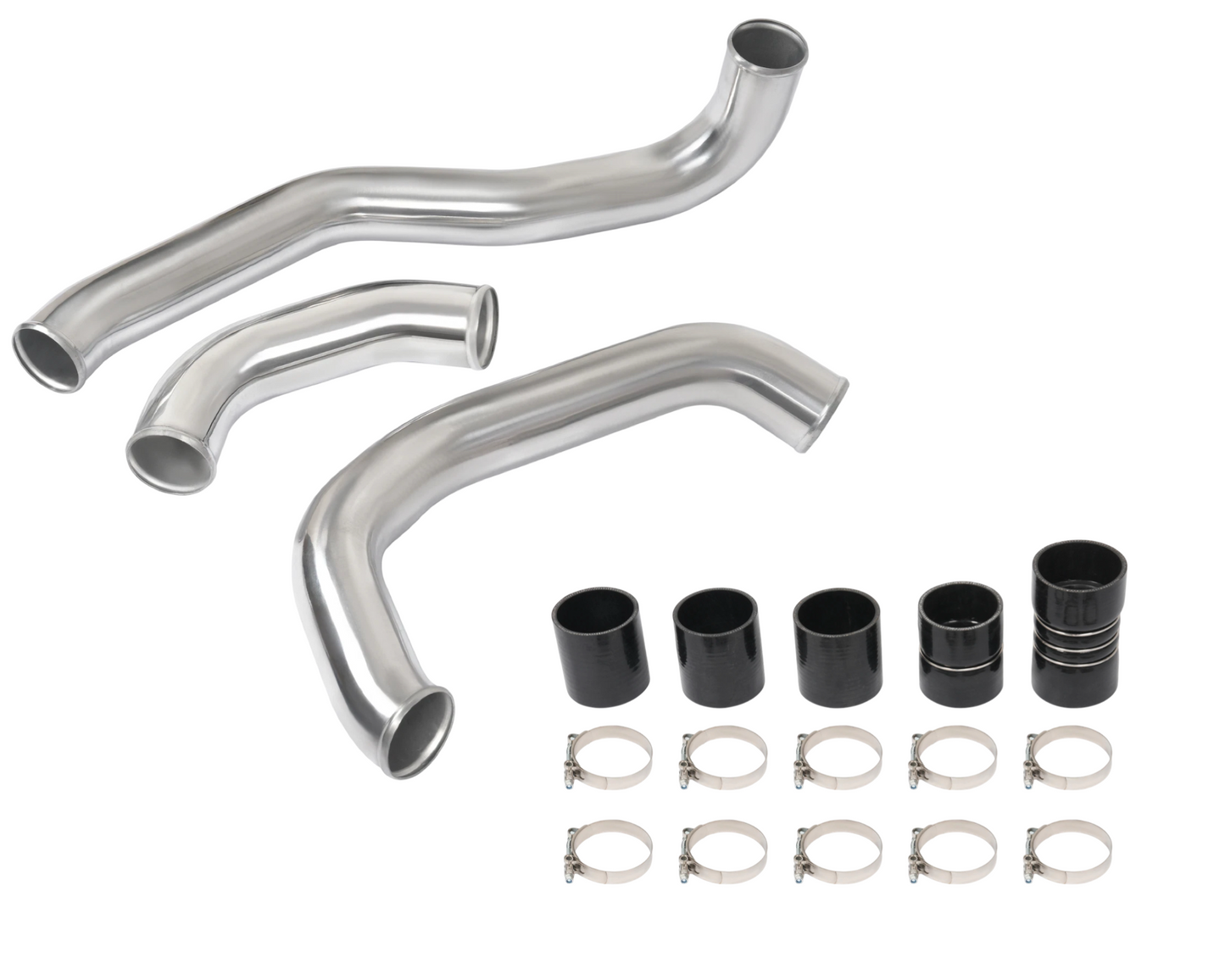 BMP 08-10 6.4 Powerstroke Charge Pipe Kit