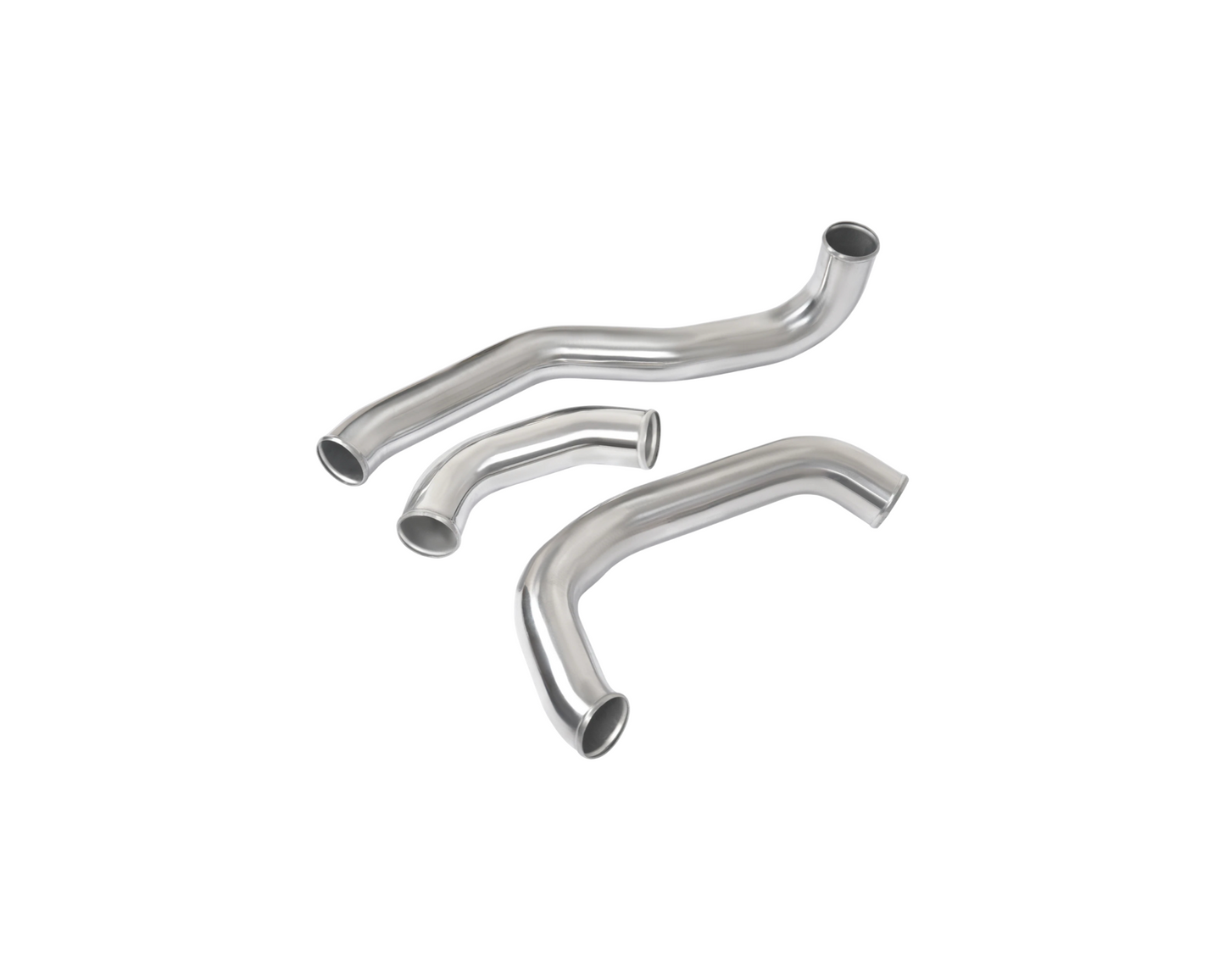 BMP 08-10 6.4 Powerstroke Charge Pipe Kit
