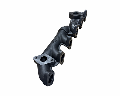 2007.5-2018 Ram 6.7 Cummins 2 Piece OEM Exhaust Manifold Replacement