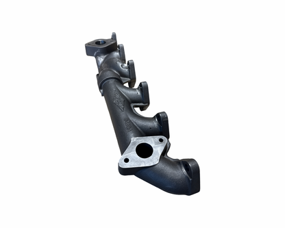 2007.5-2018 Ram 6.7 Cummins 2 Piece OEM Exhaust Manifold Replacement