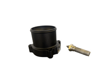 BMP 6.7 Cummins Throttle Valve with Heater - Black Market Performance