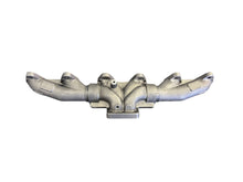 BMP T4 3 Piece Cummins Exhaust Manifold 1999+ - Black Market Performance