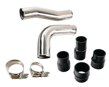 10-12 BMP 6.7 Cummins Charge Pipe Kit - Black Market Performance