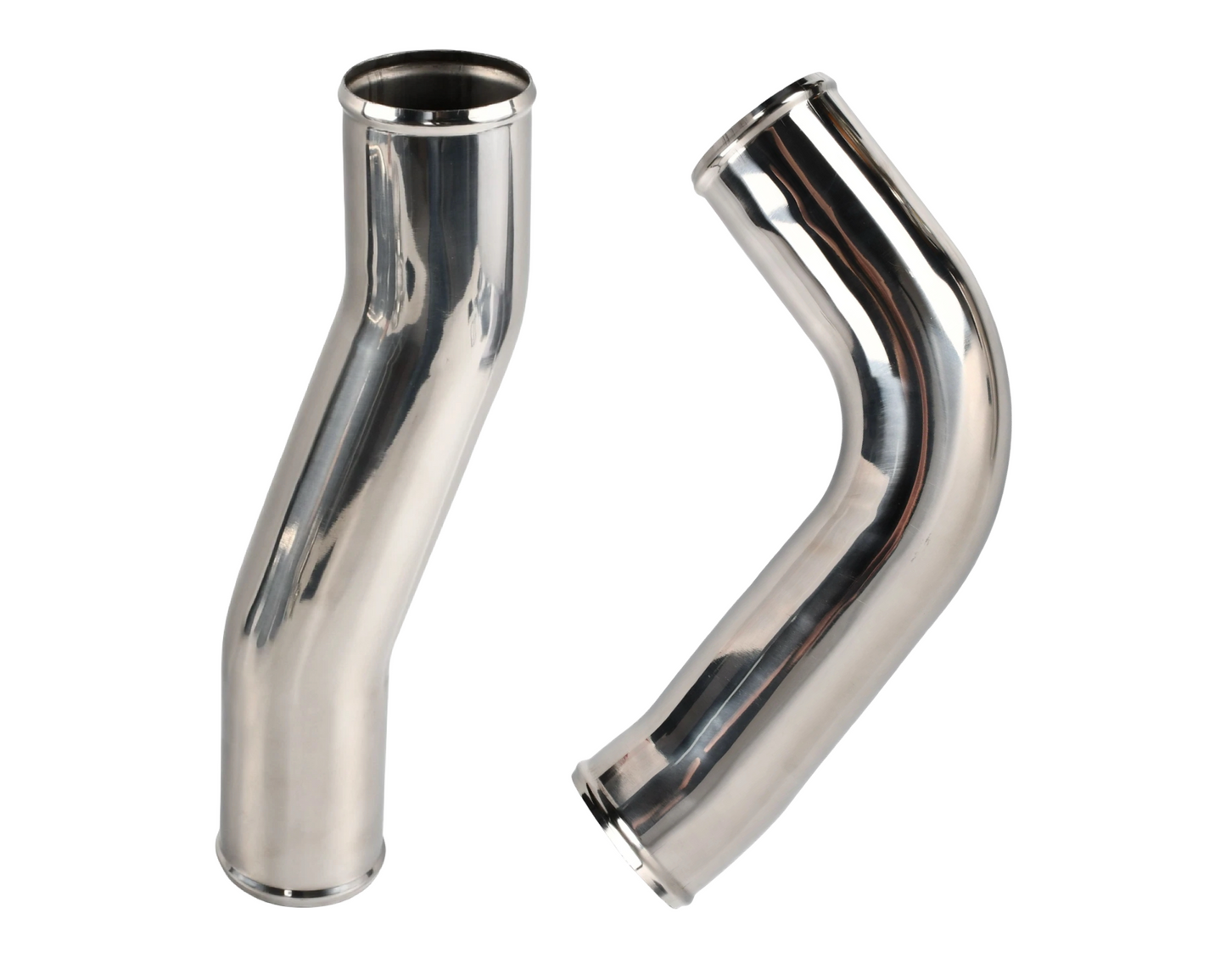 10-12 BMP 6.7 Cummins Charge Pipe Kit - Black Market Performance