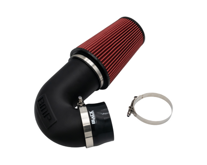BMP 94-02 5.9 Cummins BFI 5" Air Intake - Black Market Performance