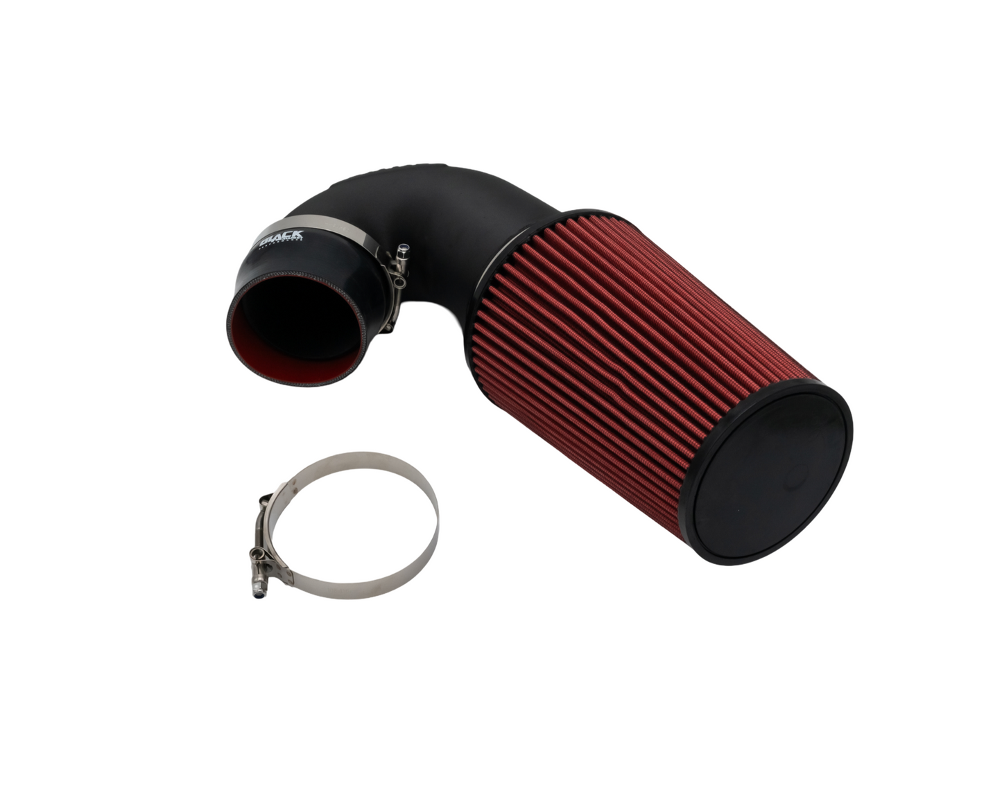 BMP 94-02 5.9 Cummins BFI 5" Air Intake - Black Market Performance