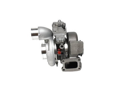 07.5-18 6.7 Cummins Billet VGT Turbo - Black Market Performance