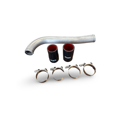 BMP 10-18 6.7 Cummins Upper Coolant Radiator Pipe