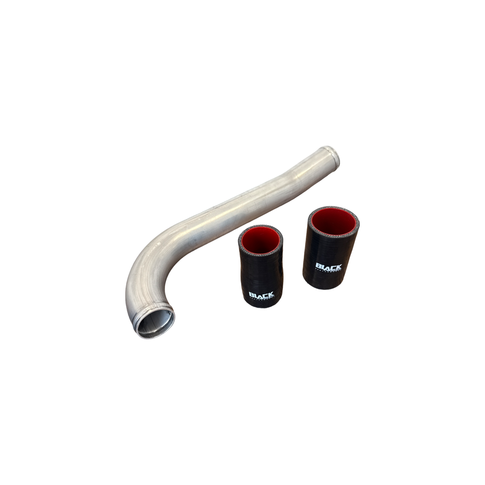 BMP 10-18 6.7 Cummins Upper Coolant Radiator Pipe