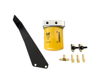 BMP 6.7 Cummins Coolant Filtration Kit - Black Market Performance