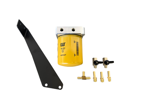 BMP 6.7 Cummins Coolant Filtration Kit