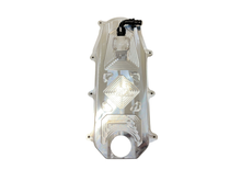 BMP Billet 6.7 Cummins CCV Cover - Black Market Performance