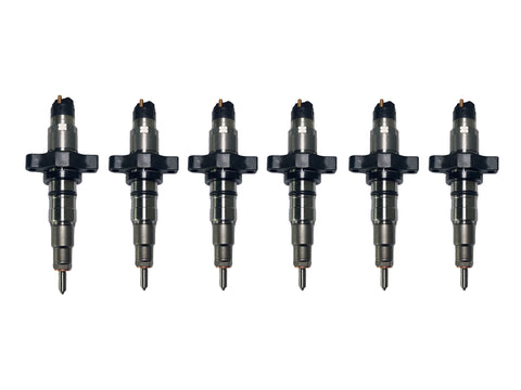 BMP 04.5-07 5.9 Cummins Reman Fuel Injectors (Stock)