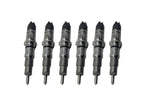 07.5-18 6.7 Cummins Brand New OE Fuel Injectors (Stock)