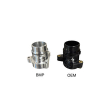 11-25 BMP 6.7 Powerstroke Billet Thermostat Housing